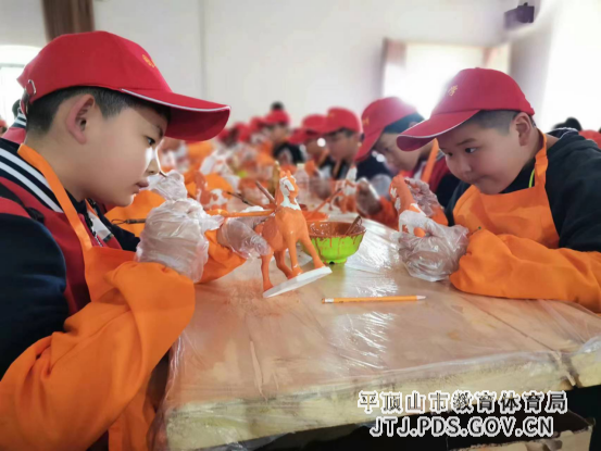 寻根溯源旅，儒风少年行--舞钢市第一小学五年级学子山河洛阳行835.png