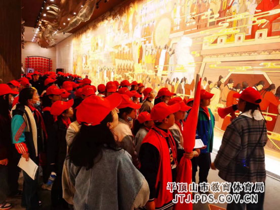 寻根溯源旅，儒风少年行--舞钢市第一小学五年级学子山河洛阳行1231.png